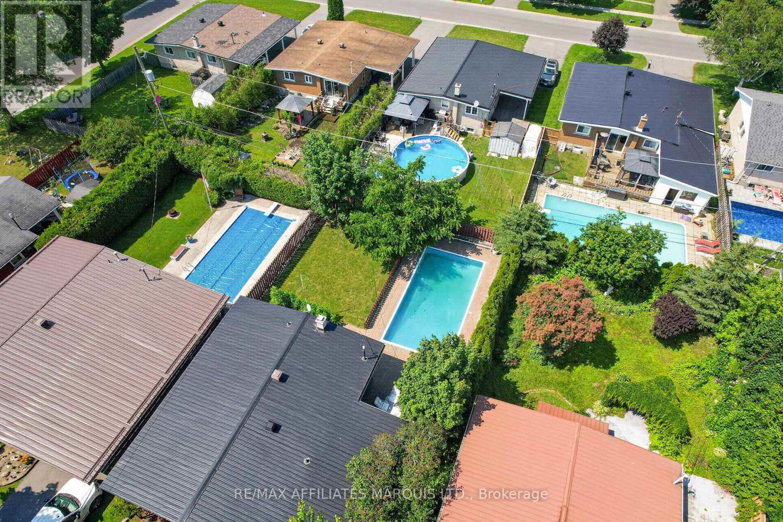 438 Beach Avenue, Cornwall, Ontario  K6H 5P1 - Photo 44 - X13505884