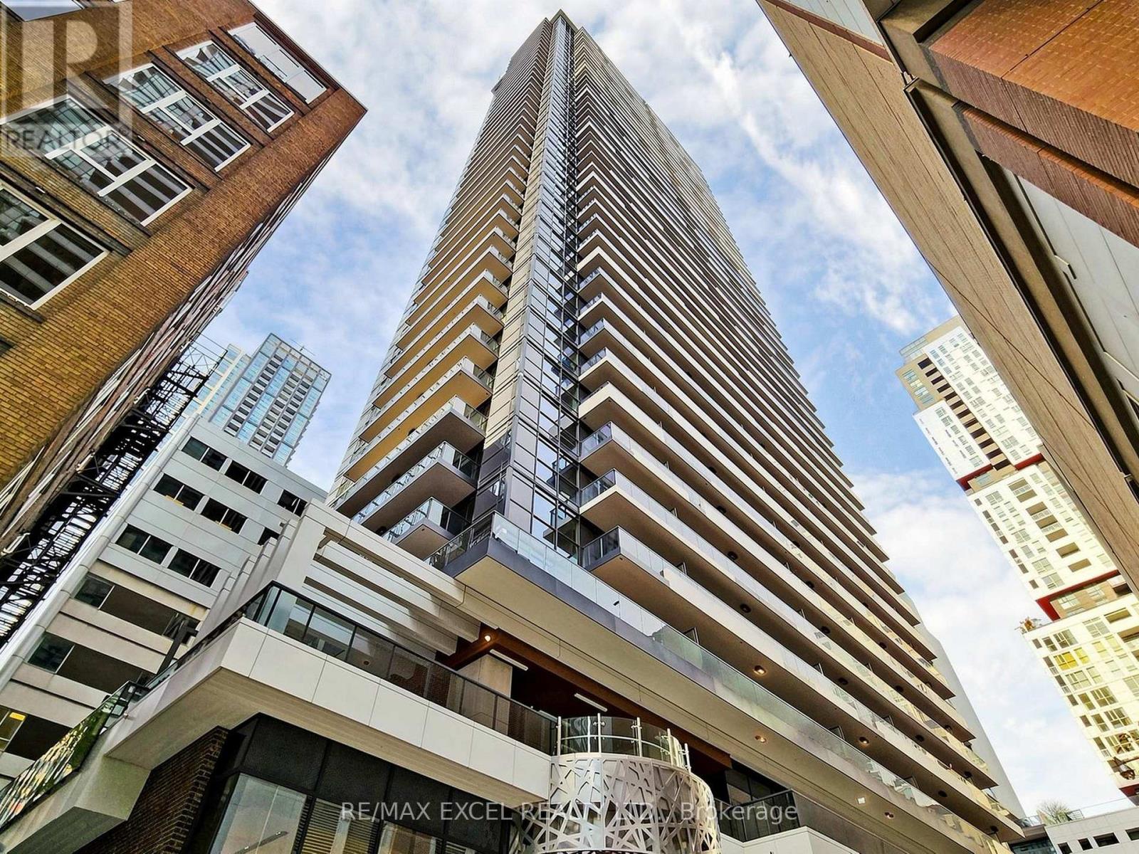 2909 - 38 Widmer St, Toronto, Ontario  M5V 0P7 - Photo 2 - C13516190