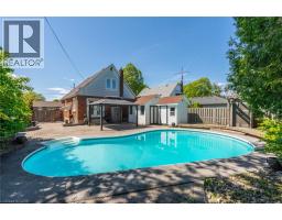 27 DELEVAN Crescent, Hamilton, Ontario