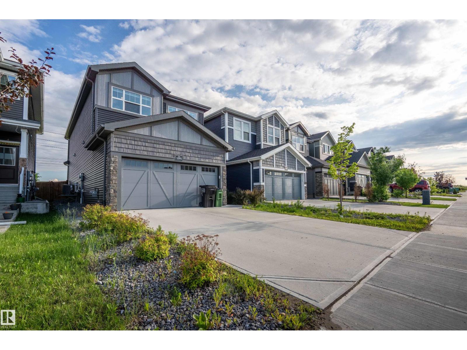 1091 Eaton Rd Nw, Edmonton, Alberta  T6M 1M9 - Photo 3 - E4496602
