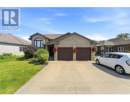 202 WELLBROOK BOULEVARD, Welland, Ontario