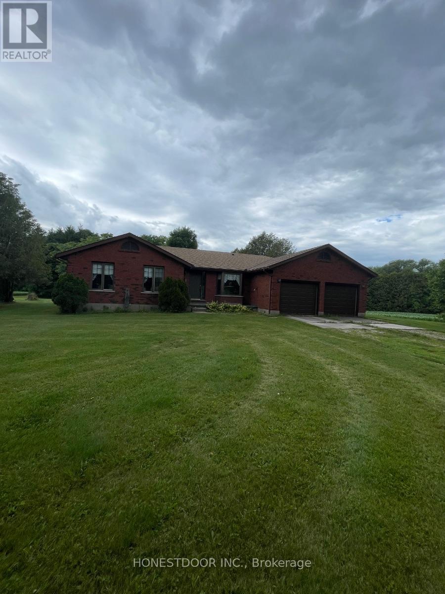 21021 Cherry Hill Road, Thames Centre, Ontario  N0M 2M0 - Photo 1 - X13516292