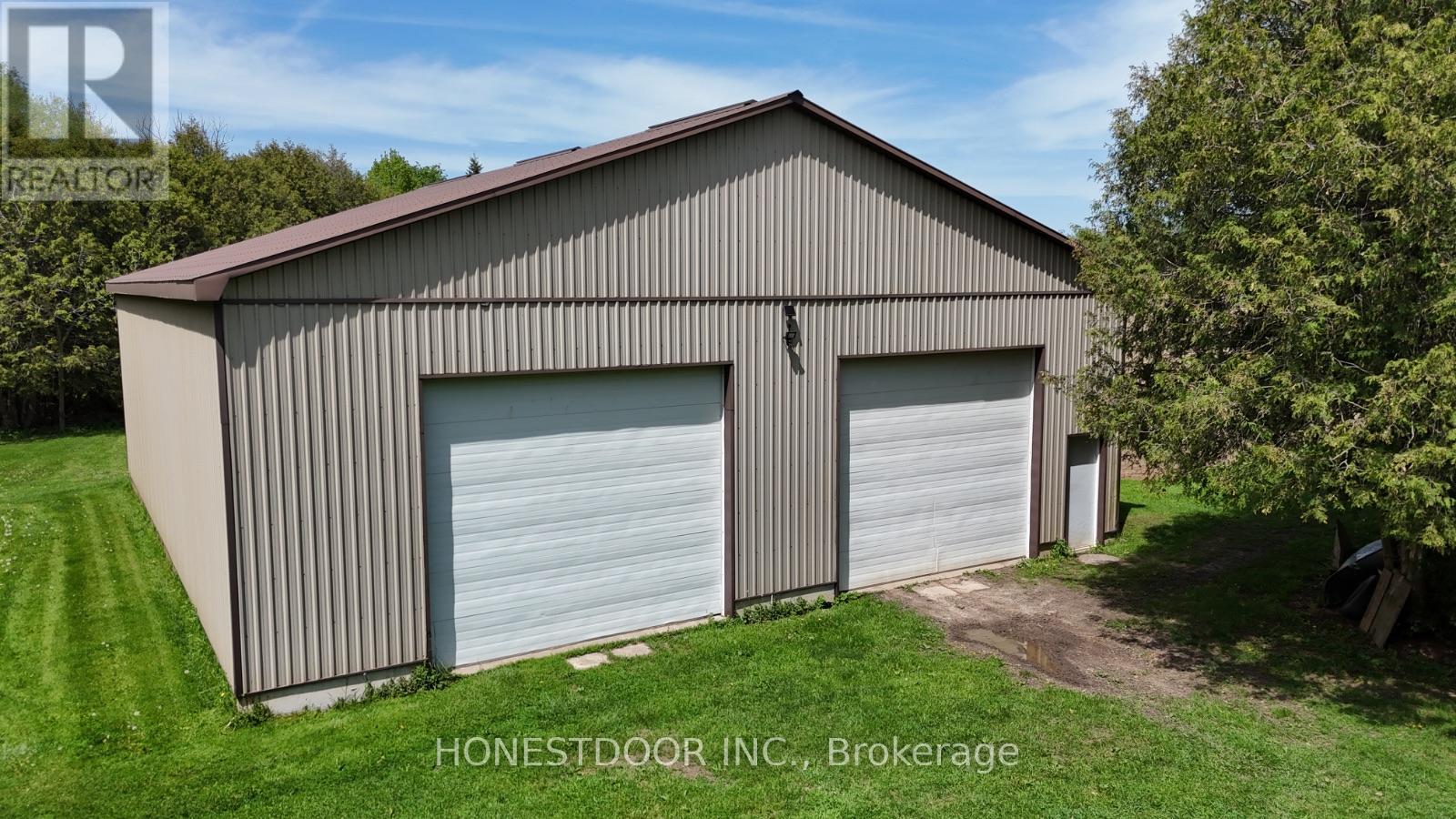 21021 Cherry Hill Road, Thames Centre, Ontario  N0M 2M0 - Photo 24 - X13516292