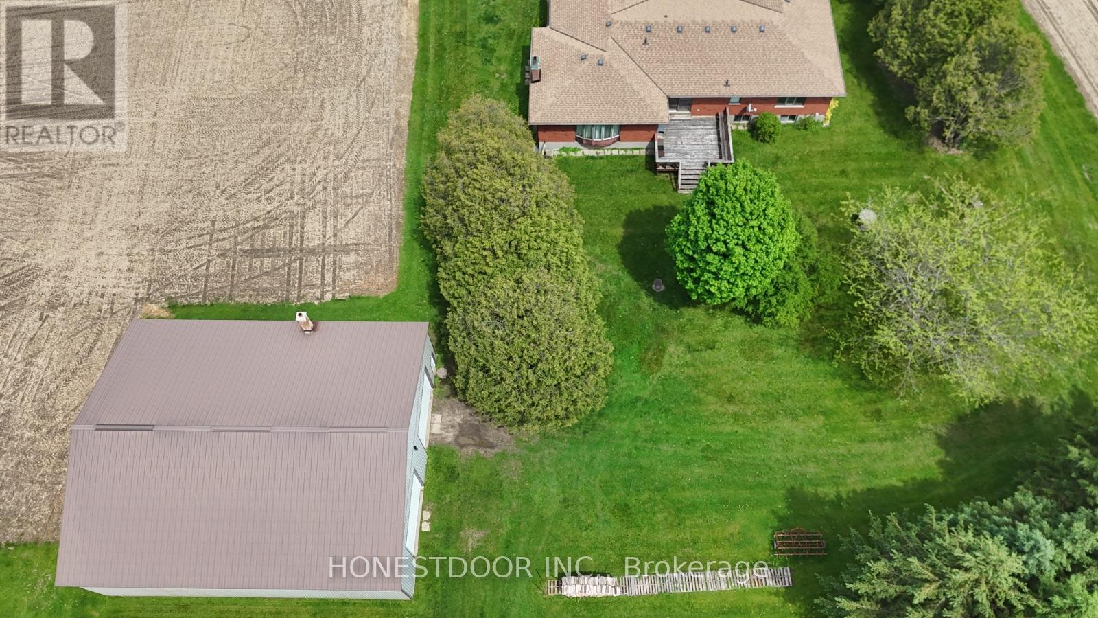 21021 Cherry Hill Road, Thames Centre, Ontario  N0M 2M0 - Photo 26 - X13516292