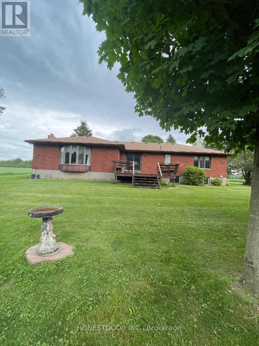 21021 Cherry Hill Road, Thames Centre, Ontario  N0M 2M0 - Photo 3 - X13516292
