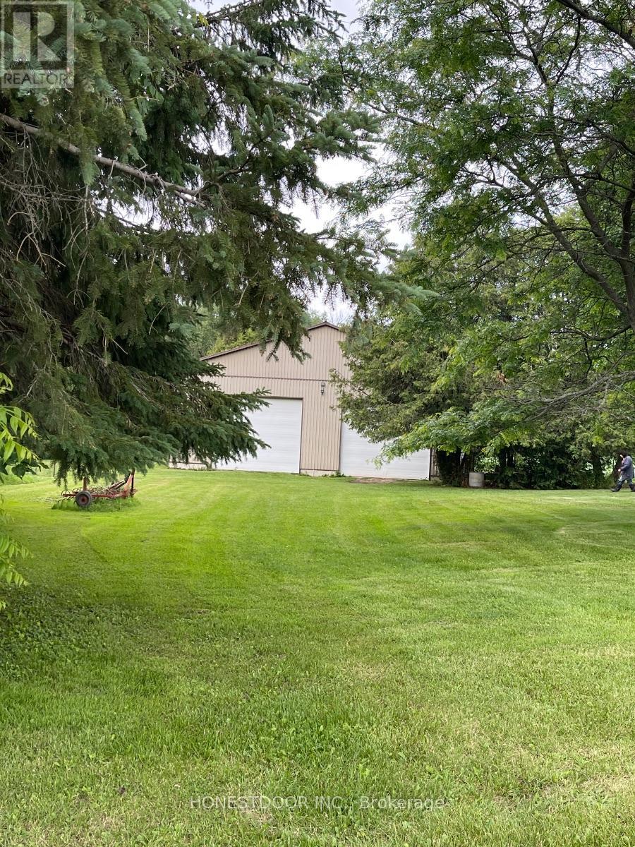 21021 Cherry Hill Road, Thames Centre, Ontario  N0M 2M0 - Photo 5 - X13516292