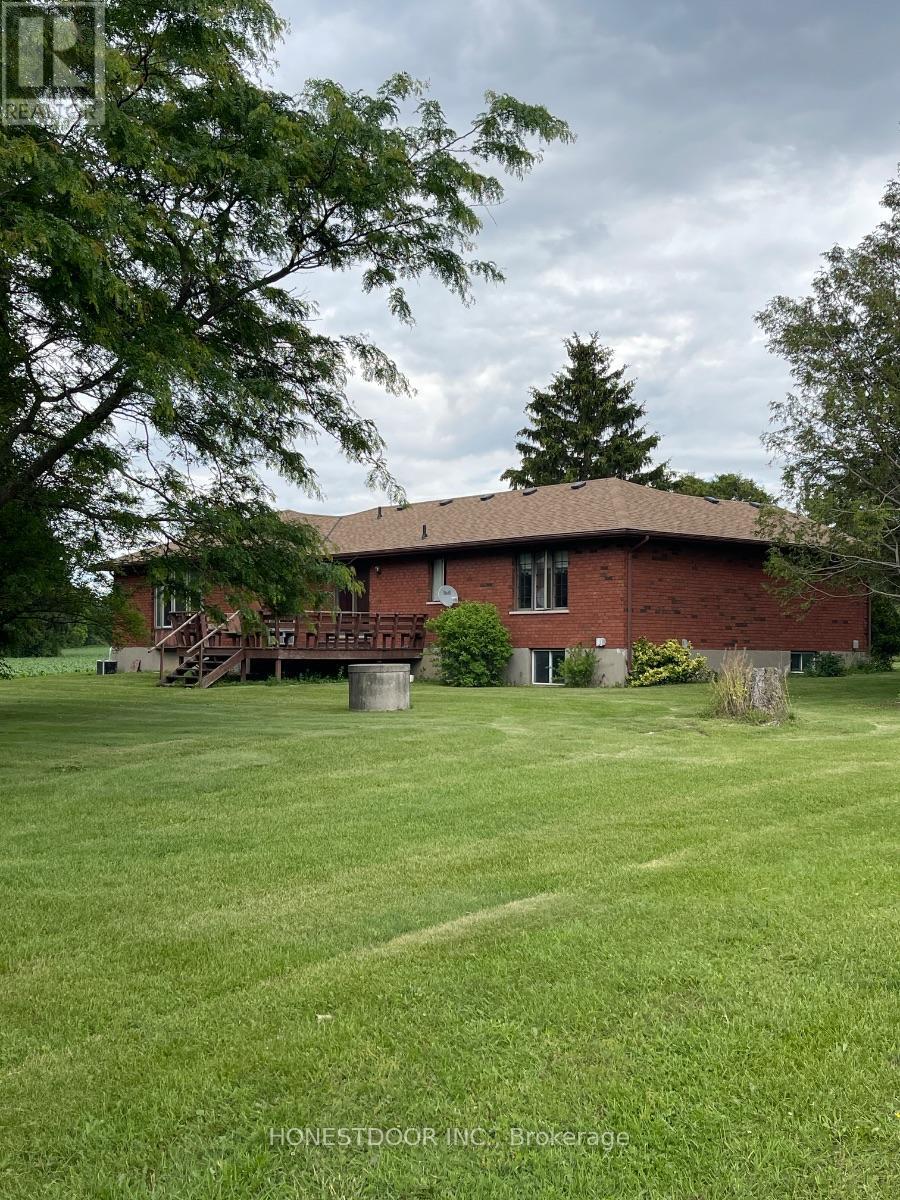 21021 Cherry Hill Road, Thames Centre, Ontario  N0M 2M0 - Photo 6 - X13516292
