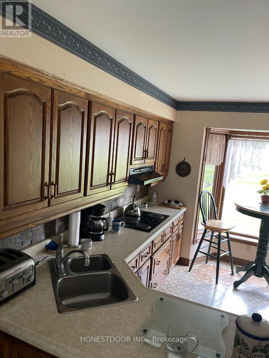 21021 Cherry Hill Road, Thames Centre, Ontario  N0M 2M0 - Photo 8 - X13516292