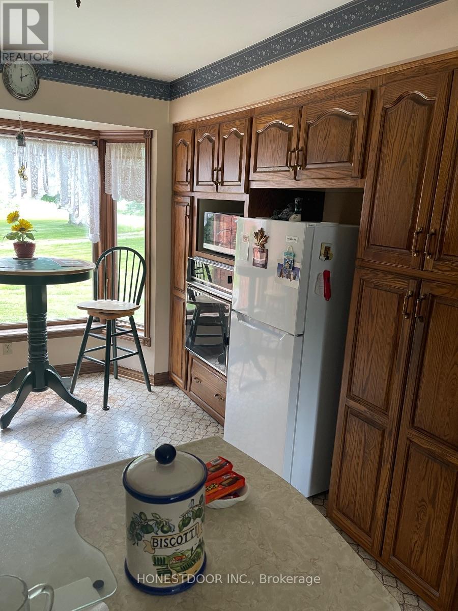21021 Cherry Hill Road, Thames Centre, Ontario  N0M 2M0 - Photo 9 - X13516292
