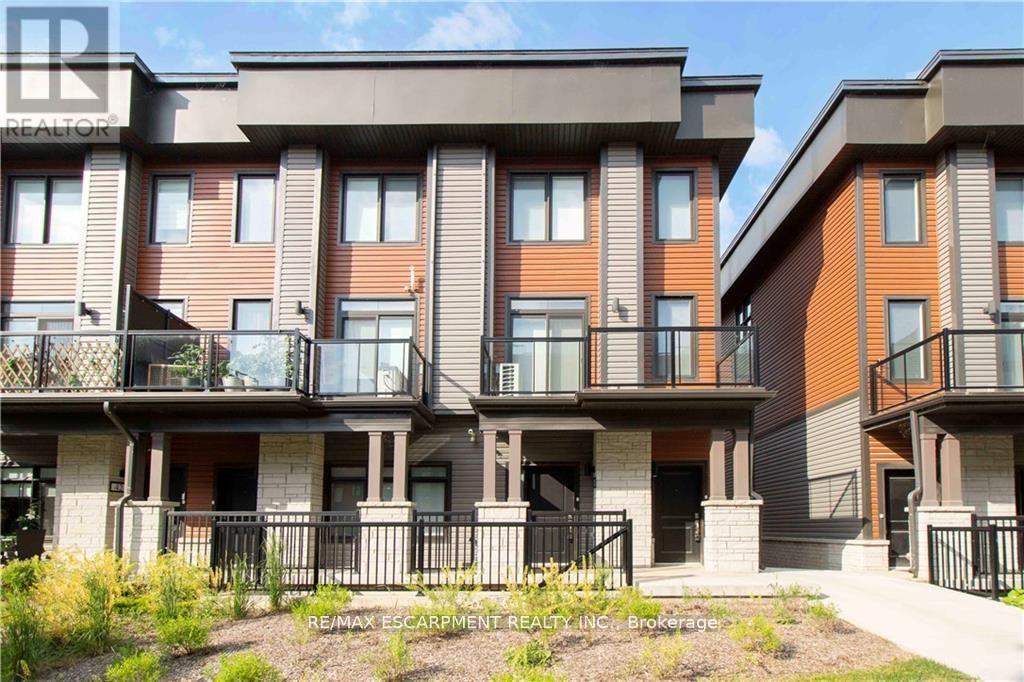 44 - 2 Willow Street, Brant, Ontario  N3L 0K7 - Photo 3 - X13516296