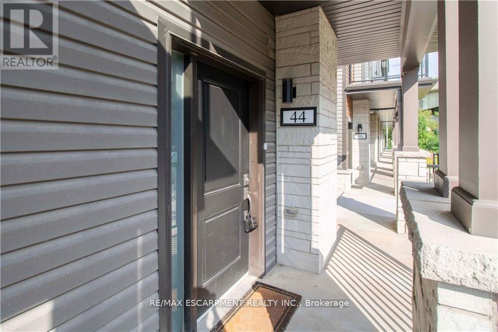 44 - 2 Willow Street, Brant, Ontario  N3L 0K7 - Photo 4 - X13516296