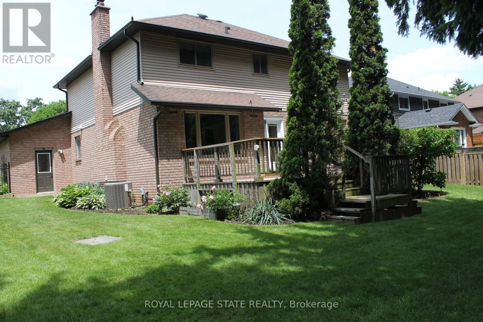 56 Carnegie Place, Hamilton, Ontario L9G 4T9 - Photo 47 - X13516344