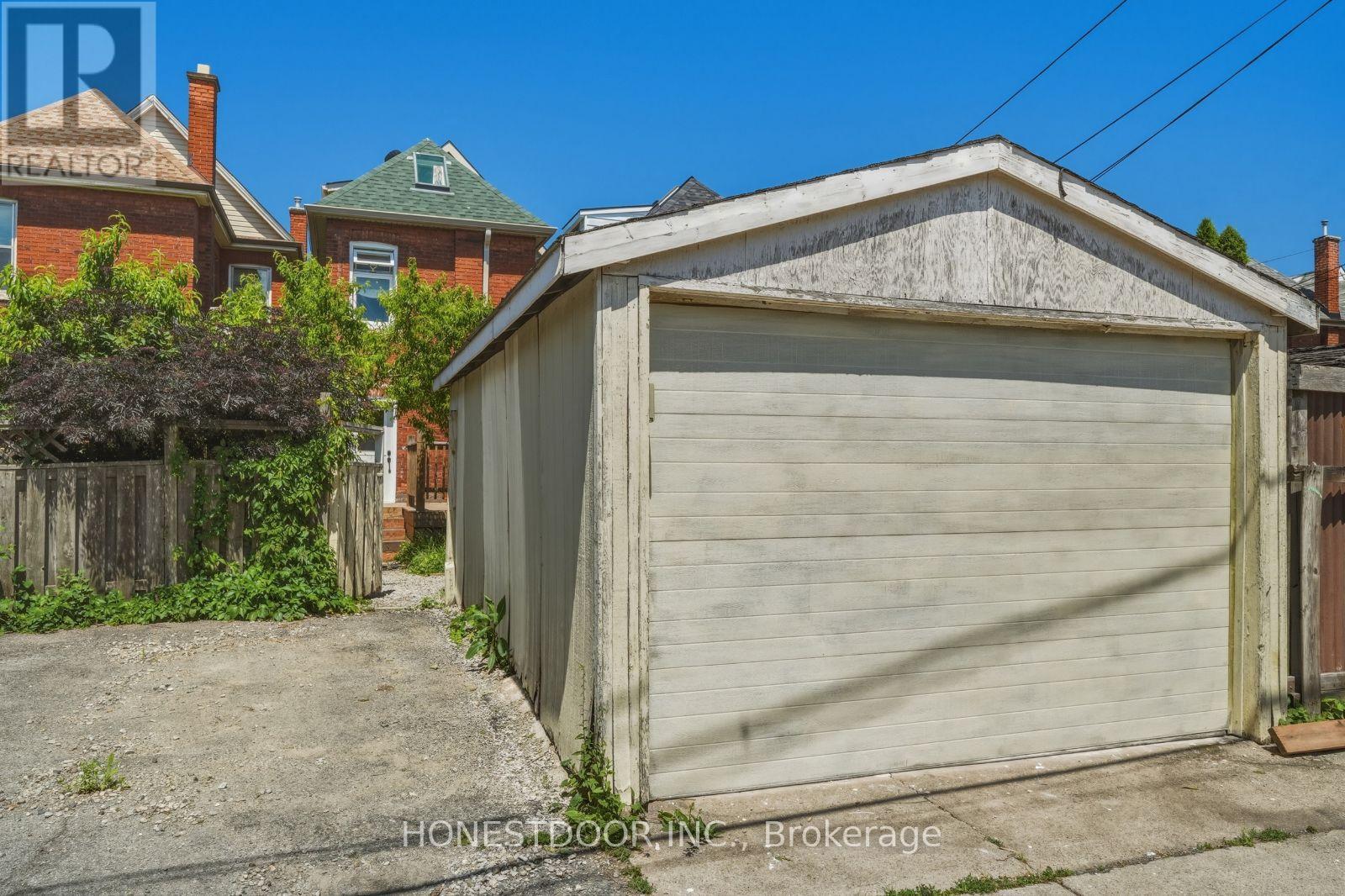 42 Nightingale Street, Hamilton, Ontario  L8L 1R8 - Photo 33 - X13516362