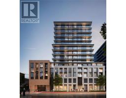 922 - 1 JARVIS STREET E, Hamilton, Ontario