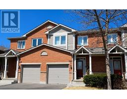 106 - 833 SCOLLARD COURT, Mississauga, Ontario