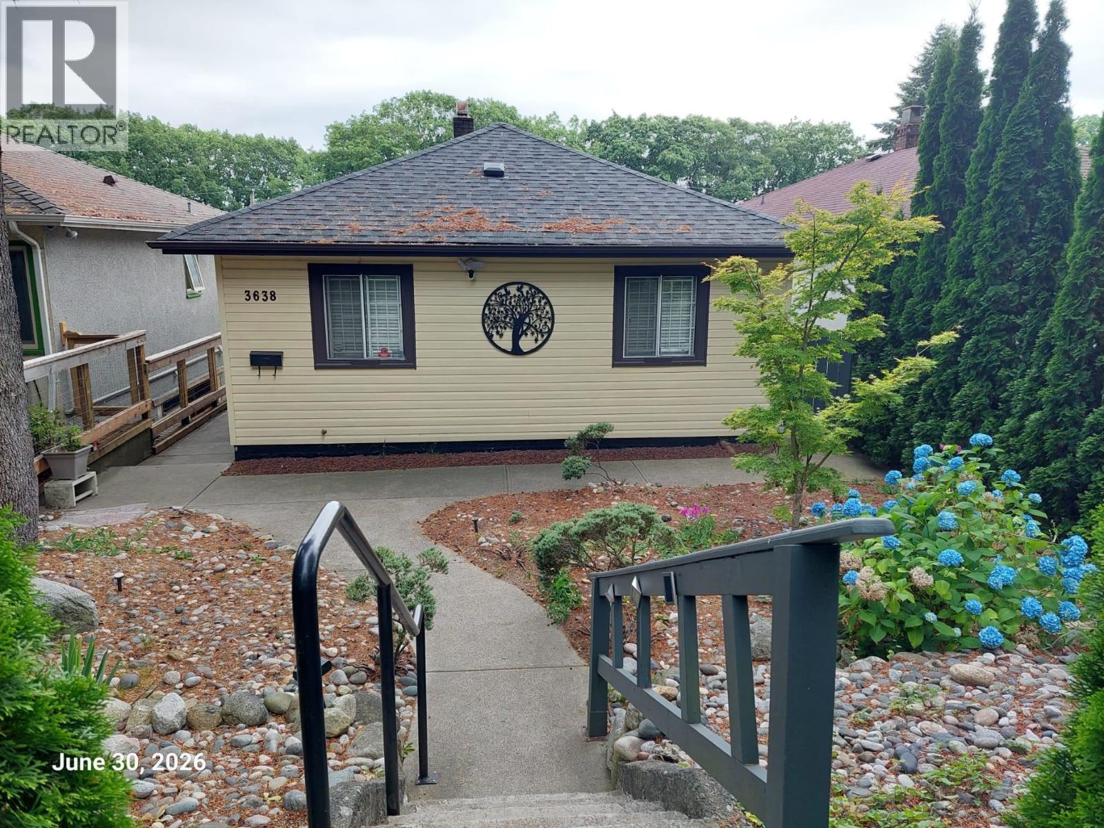 3638 E Pender Street, Vancouver, British Columbia  V5K 2E4 - Photo 7 - R3140563