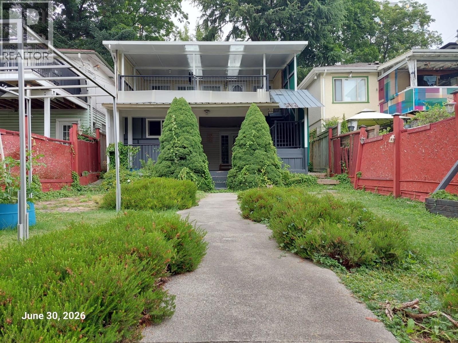 3638 E Pender Street, Vancouver, British Columbia  V5K 2E4 - Photo 12 - R3140563