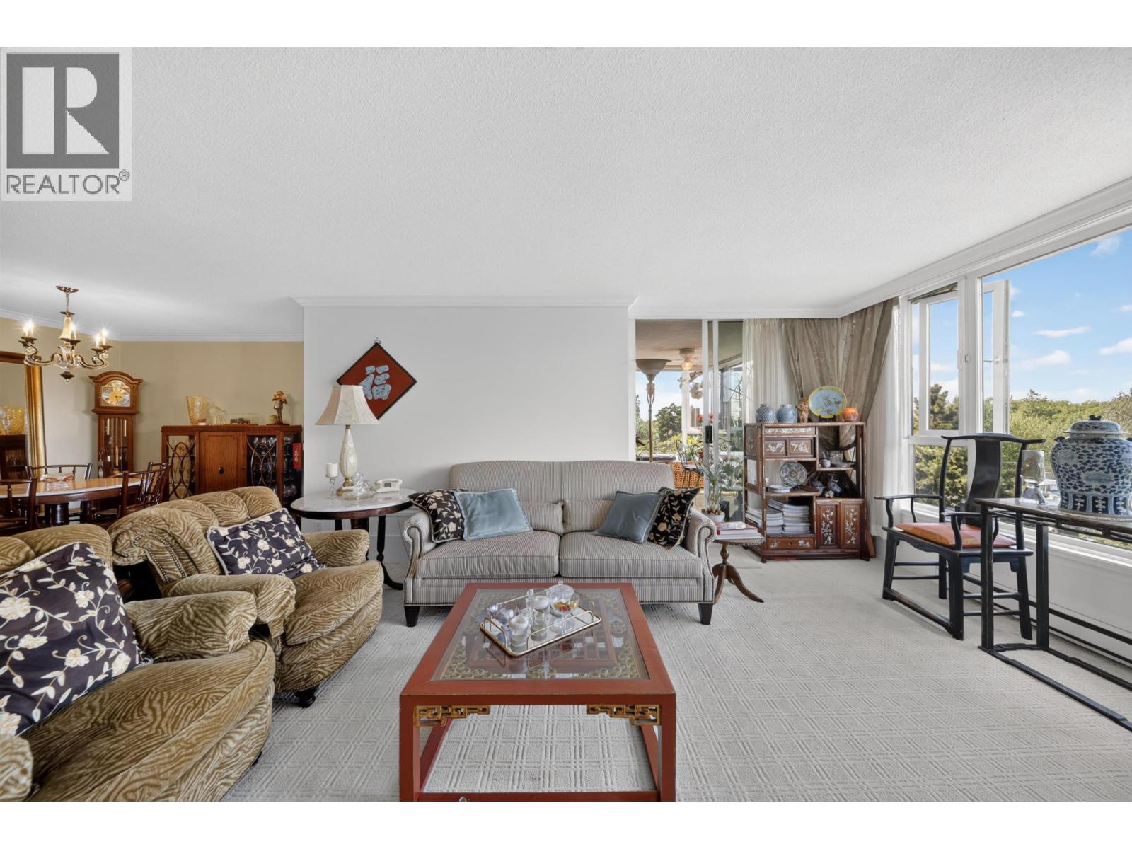 802 5425 Yew Street, Vancouver, British Columbia  V6M 3X7 - Photo 4 - R3142004