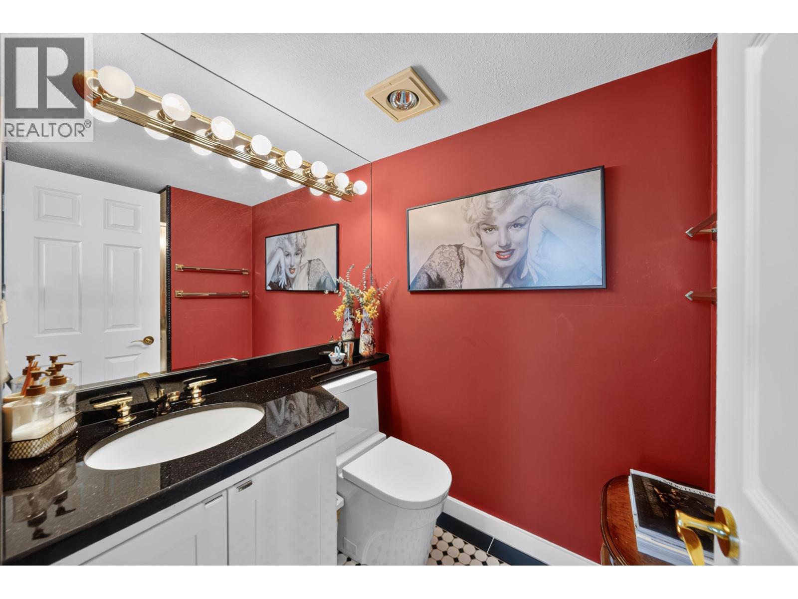 802 5425 Yew Street, Vancouver, British Columbia  V6M 3X7 - Photo 19 - R3142004