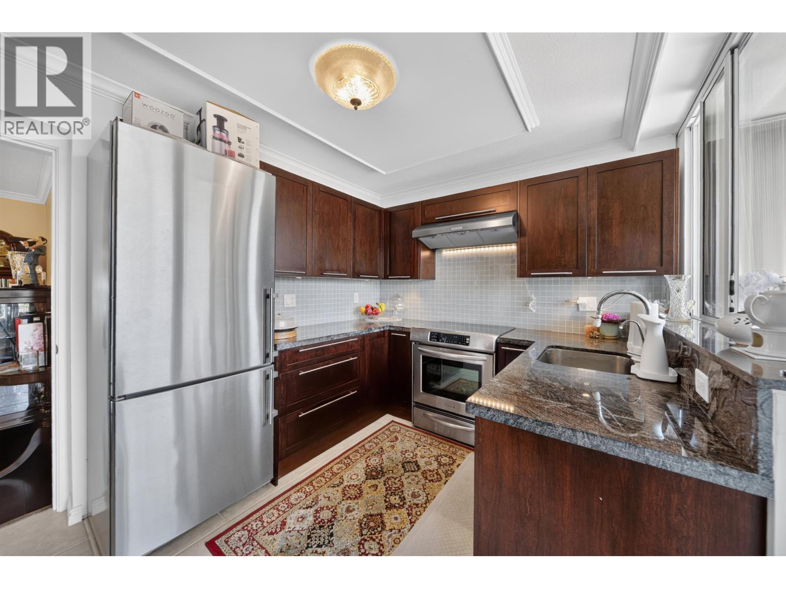 802 5425 Yew Street, Vancouver, British Columbia  V6M 3X7 - Photo 12 - R3142004