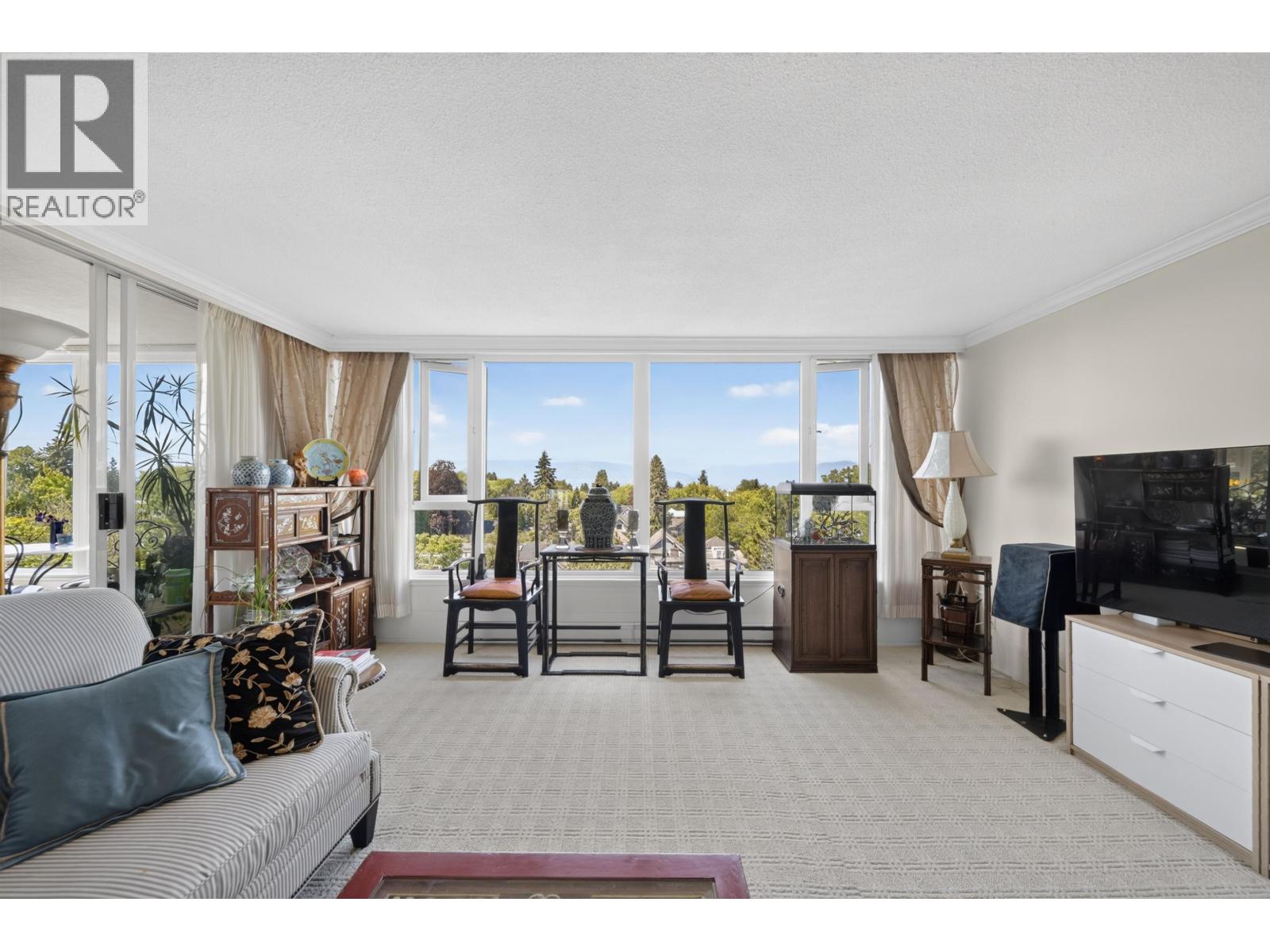 802 5425 Yew Street, Vancouver, British Columbia  V6M 3X7 - Photo 3 - R3142004
