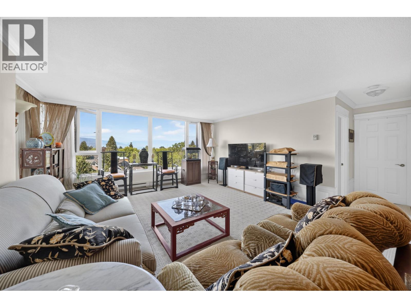 802 5425 Yew Street, Vancouver, British Columbia  V6M 3X7 - Photo 9 - R3142004