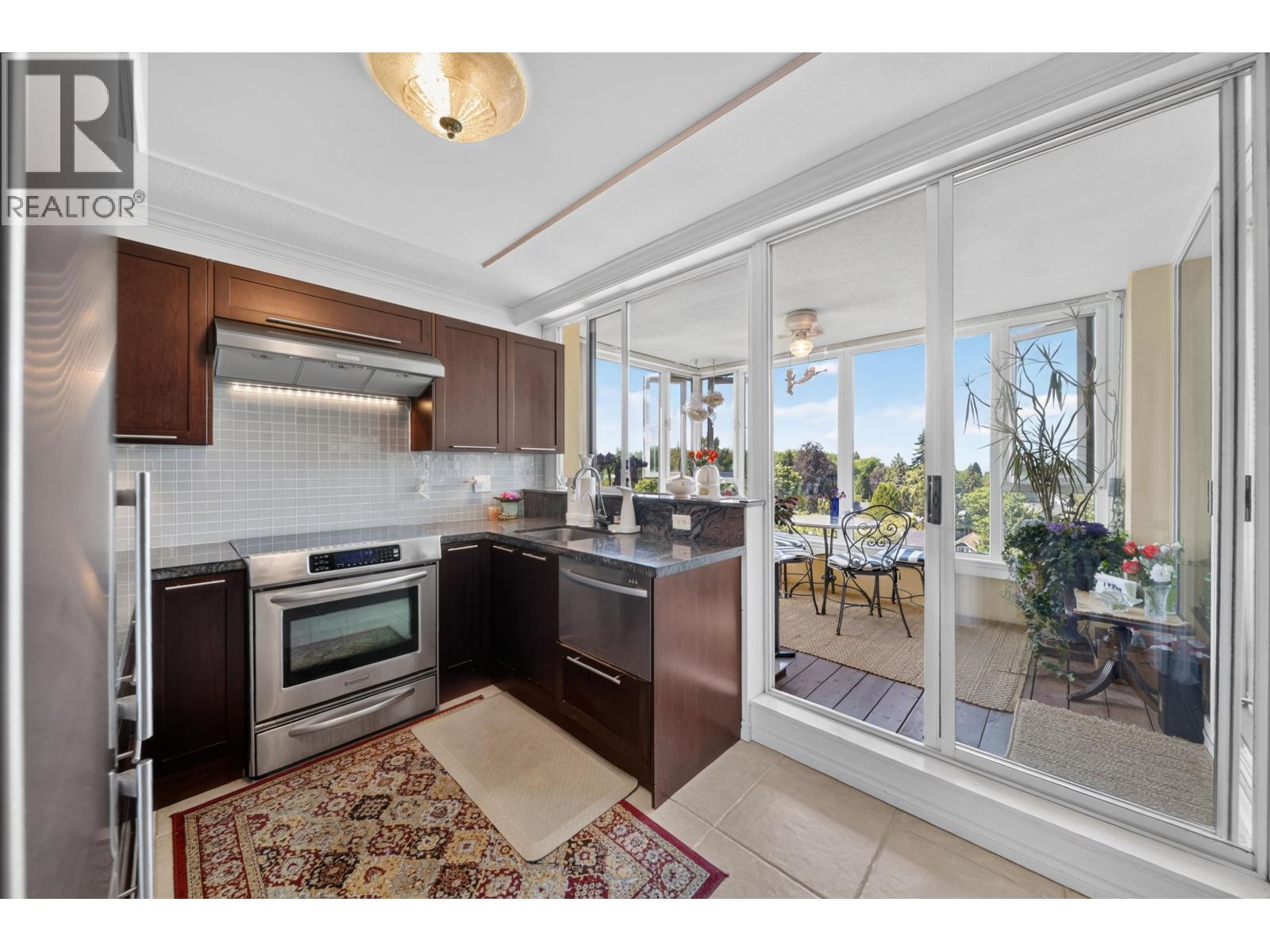 802 5425 Yew Street, Vancouver, British Columbia  V6M 3X7 - Photo 13 - R3142004