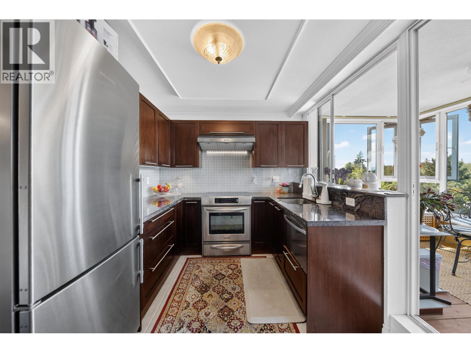 802 5425 Yew Street, Vancouver, British Columbia  V6M 3X7 - Photo 11 - R3142004