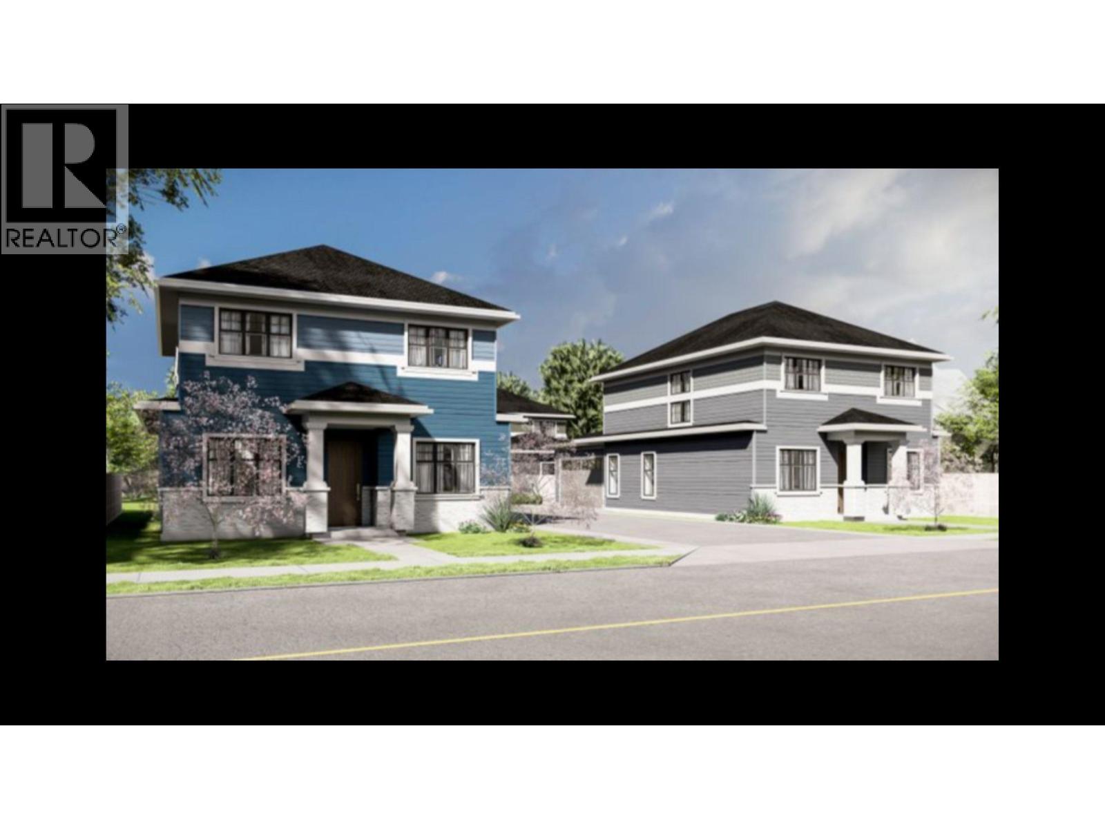 5412 CRESCENT DRIVE, Delta, British Columbia