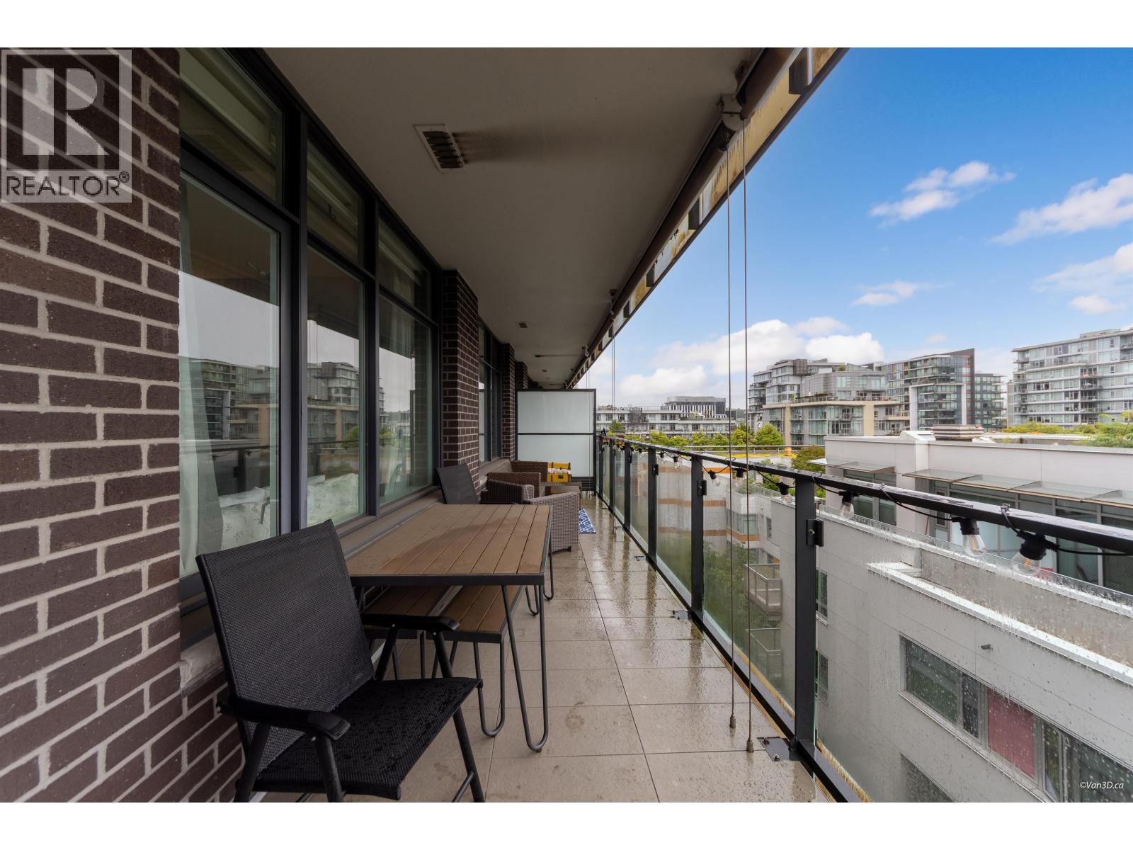 803 1661 Ontario Street, Vancouver, British Columbia V5Y 0C3 - Photo 12 - R3141871
