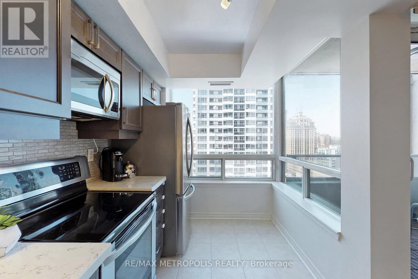 1312 - 3 Rean Drive, Toronto, Ontario  M2K 3C2 - Photo 11 - C13514936
