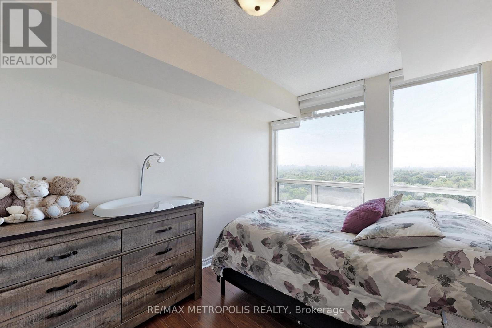 1312 - 3 Rean Drive, Toronto, Ontario  M2K 3C2 - Photo 31 - C13514936