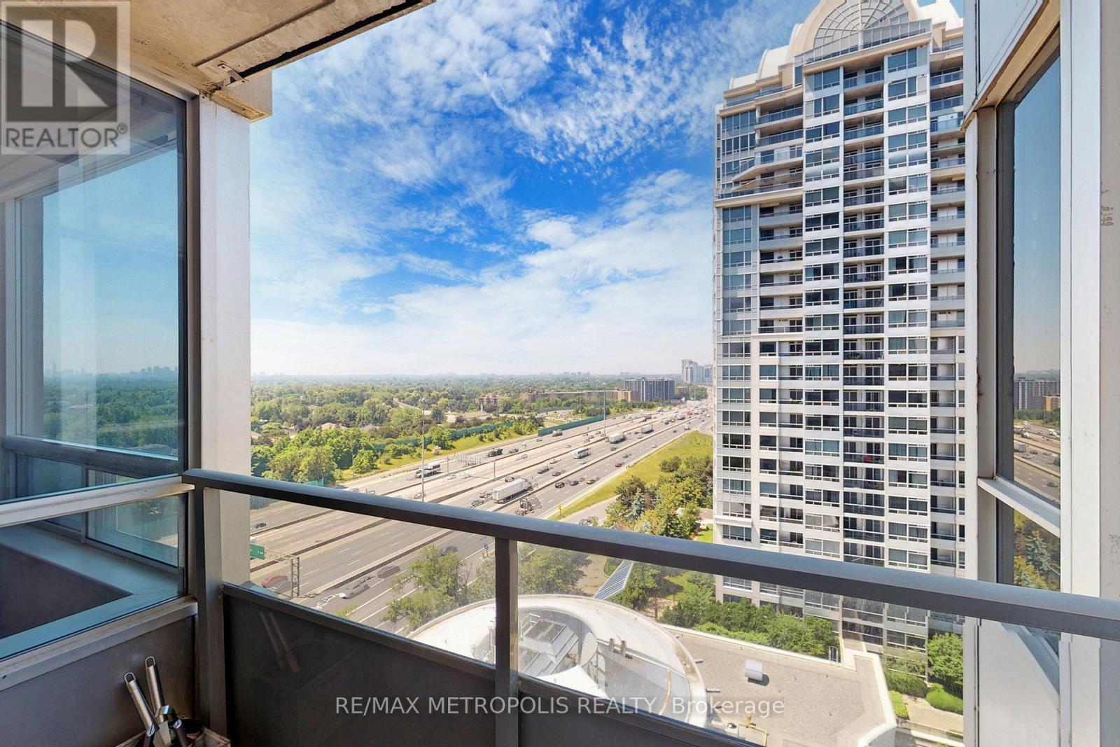 1312 - 3 Rean Drive, Toronto, Ontario  M2K 3C2 - Photo 38 - C13514936