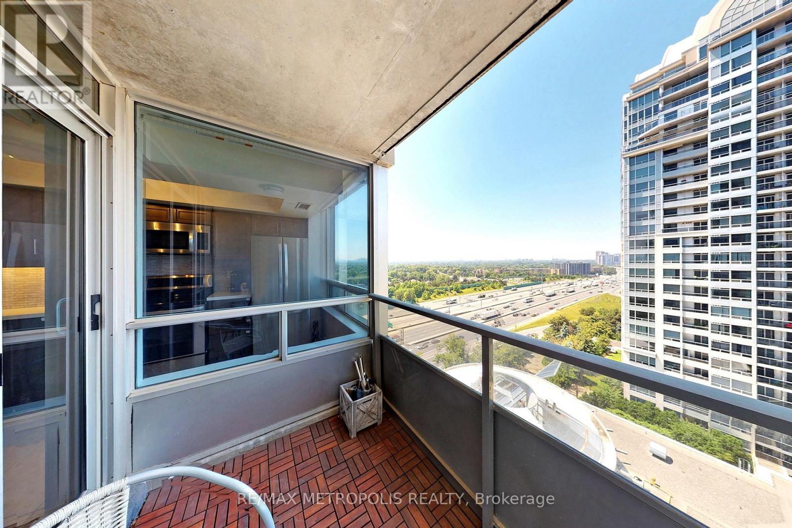 1312 - 3 Rean Drive, Toronto, Ontario  M2K 3C2 - Photo 45 - C13514936