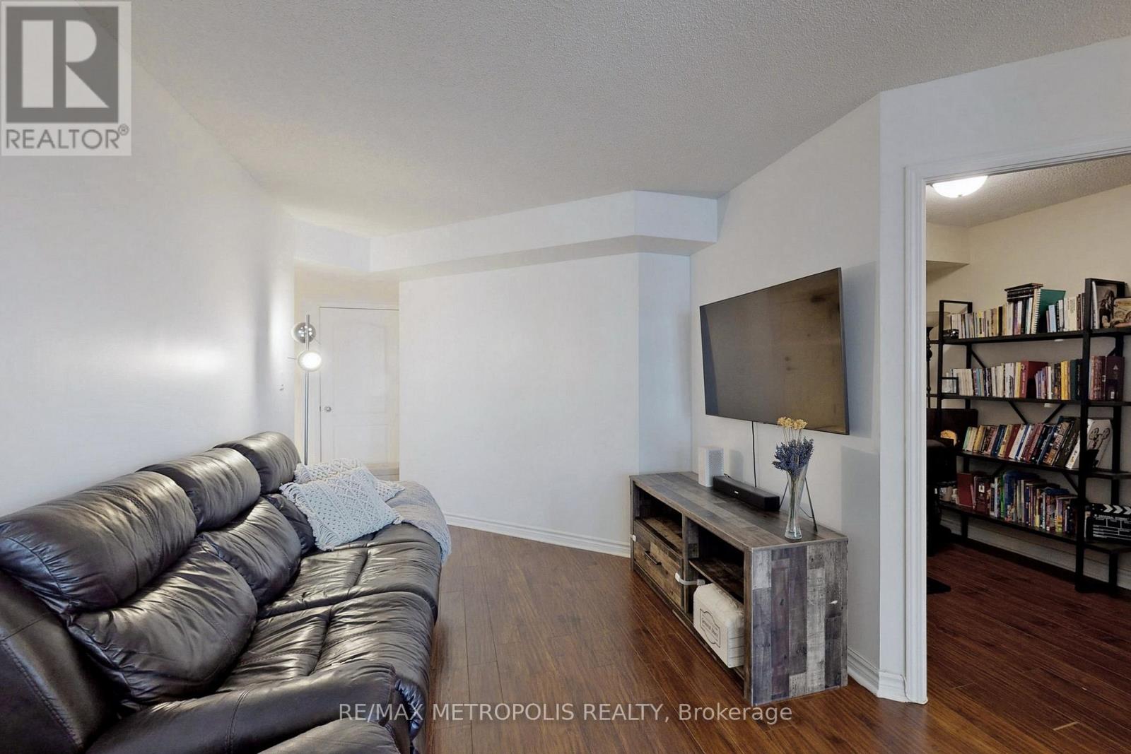 1312 - 3 Rean Drive, Toronto, Ontario  M2K 3C2 - Photo 5 - C13514936