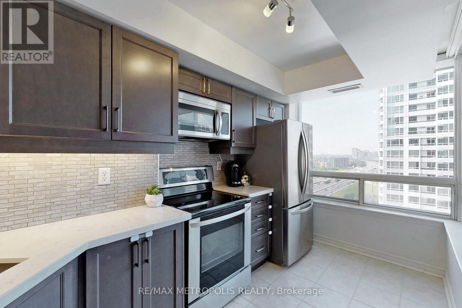 1312 - 3 Rean Drive, Toronto, Ontario  M2K 3C2 - Photo 9 - C13514936