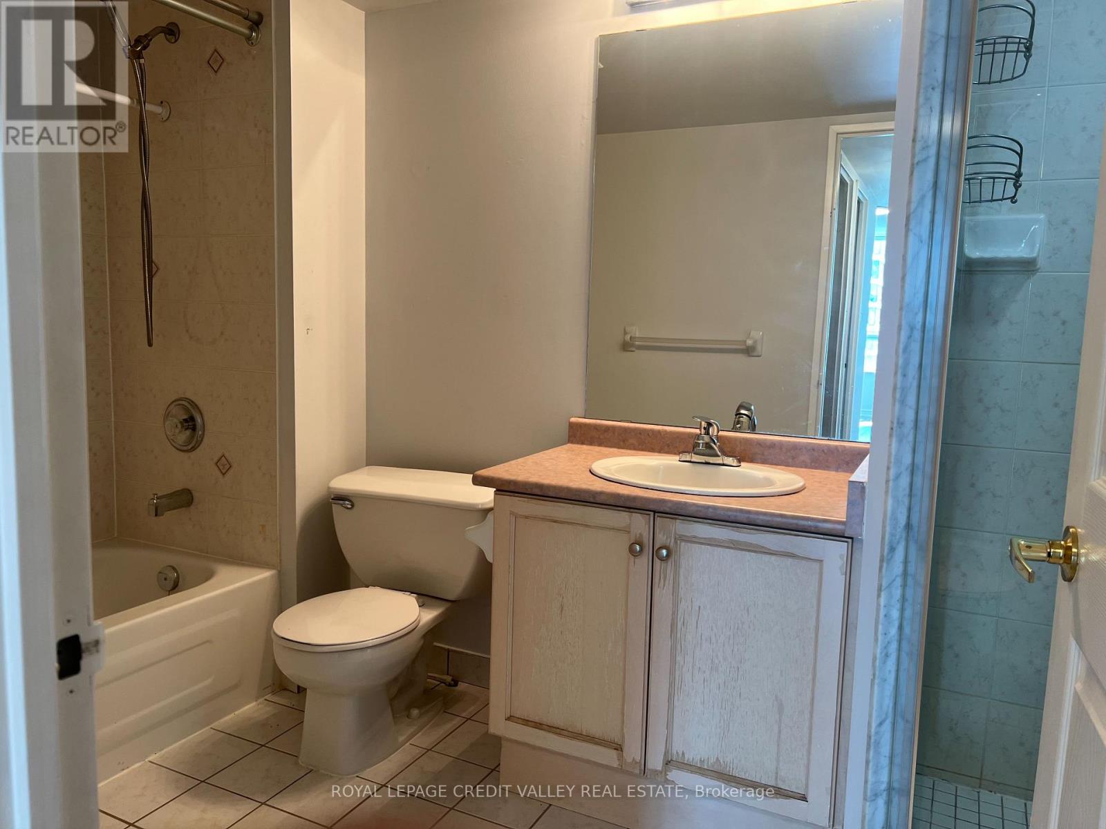 2205 - 156 Enfield Place, Mississauga, Ontario  L5B 4L8 - Photo 18 - W13513572