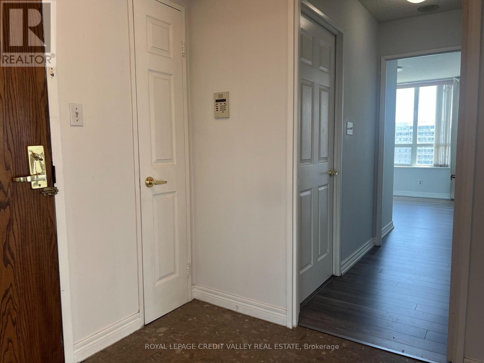 2205 - 156 Enfield Place, Mississauga, Ontario  L5B 4L8 - Photo 19 - W13513572