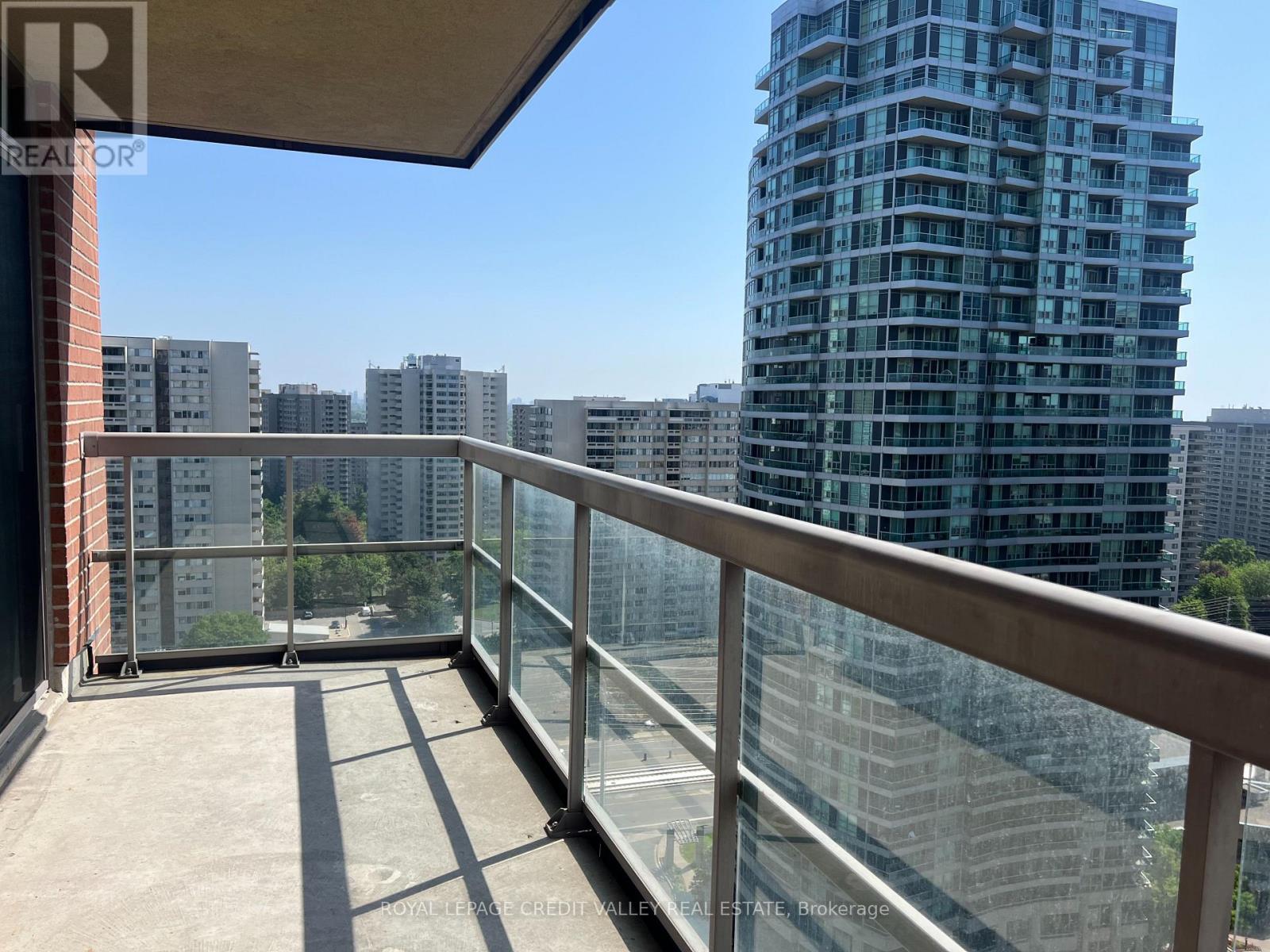 2205 - 156 Enfield Place, Mississauga, Ontario  L5B 4L8 - Photo 24 - W13513572