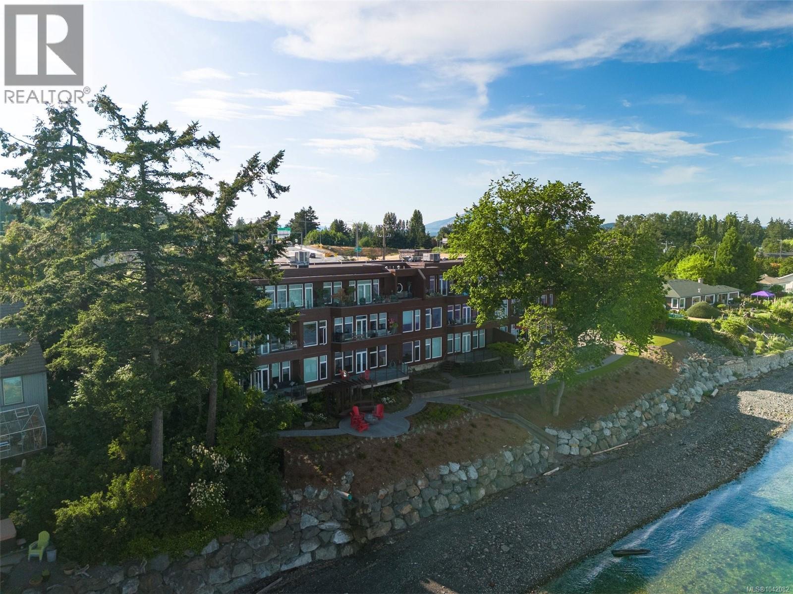 302 9115 Lochside Dr, North Saanich, British Columbia  V8L 1N1 - Photo 67 - 1042082