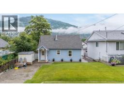 2250 Eighth Avenue, Trail, British Columbia