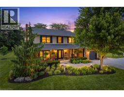 809 KILMAN Road, Pelham, Ontario