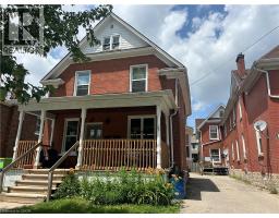 14 BRUBACHER Street, kitchener, Ontario