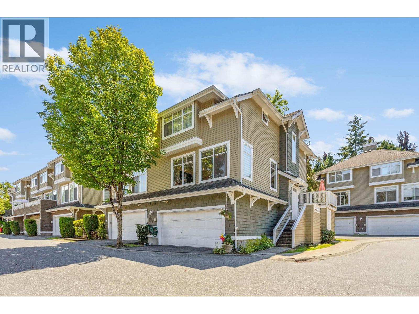 19 5240 OAKMOUNT CRESCENT, Burnaby, British Columbia