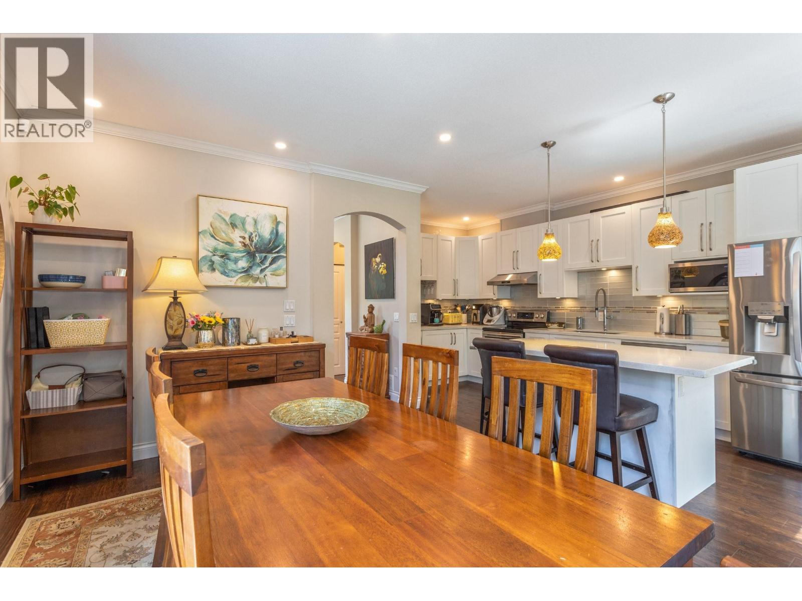 19 5240 Oakmount Crescent, Burnaby, British Columbia  V5H 4S1 - Photo 6 - R3142122