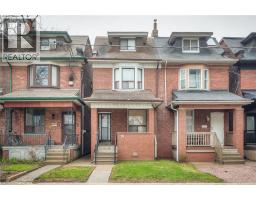 41 SPRINGHURST Avenue, Toronto, Ontario