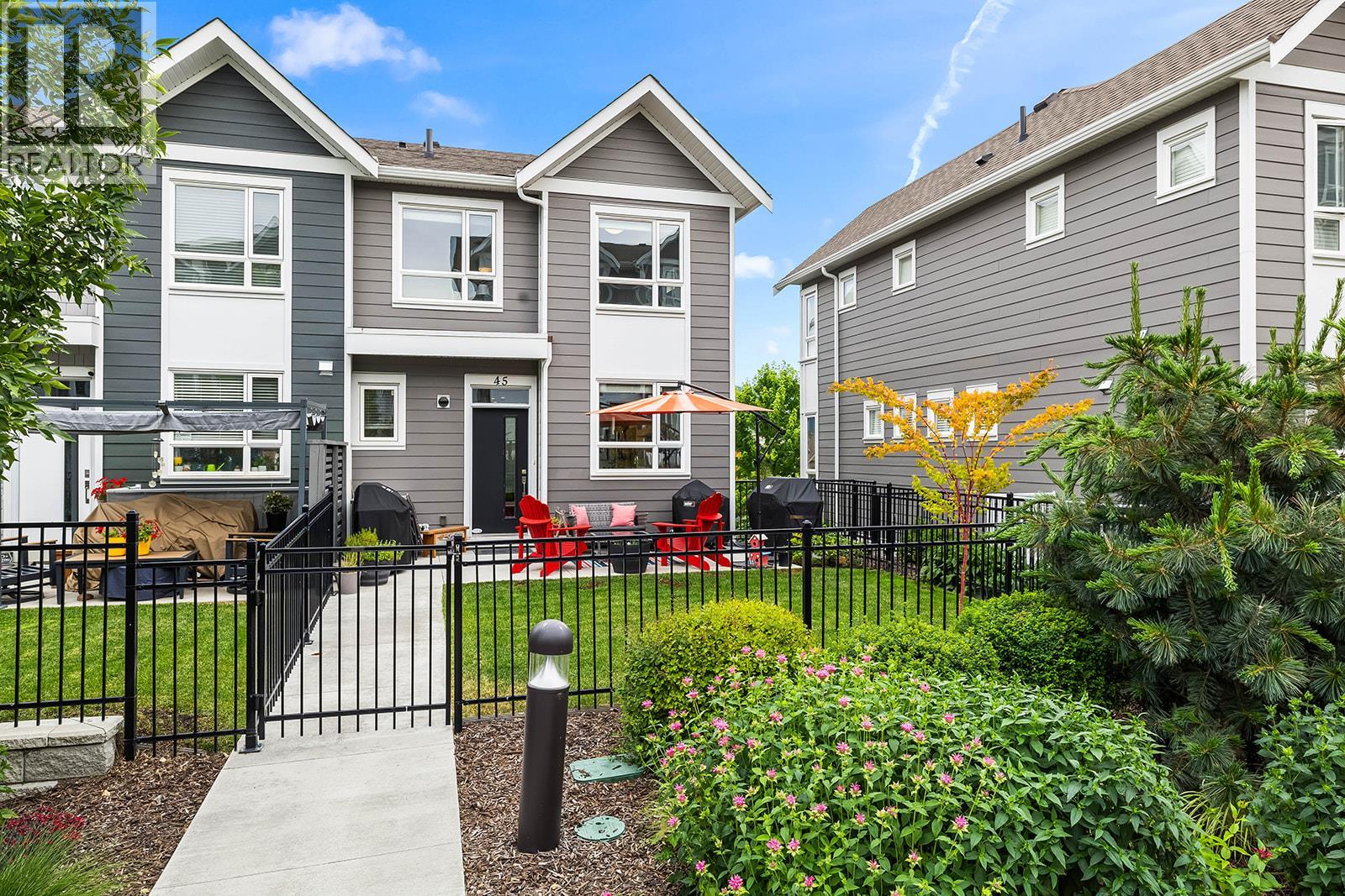 13098 Shoreline Way Unit# 45, Lake Country, British Columbia