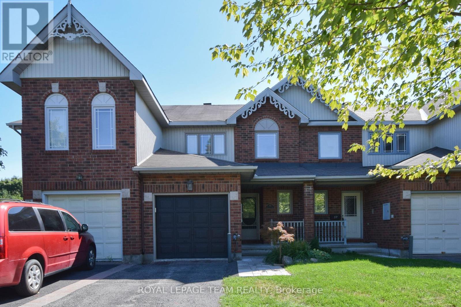 55 HARRINGTON COURT, Ottawa, Ontario