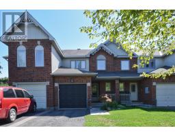 55 HARRINGTON COURT, Ottawa, Ontario