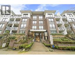9333-9388 TOMICKI AVE & ODLIN ROAD, Richmond, British Columbia